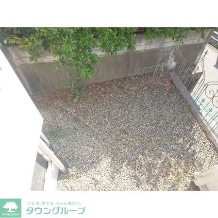 シャルムコートの物件内観写真